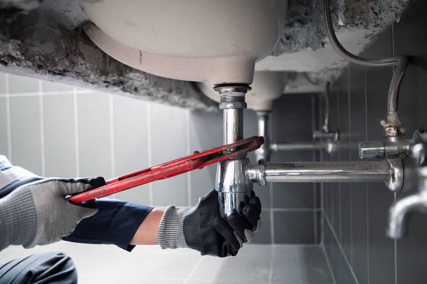 Trusted Drain Cleaning service in Mission, TX - AAA Plumbing Heating